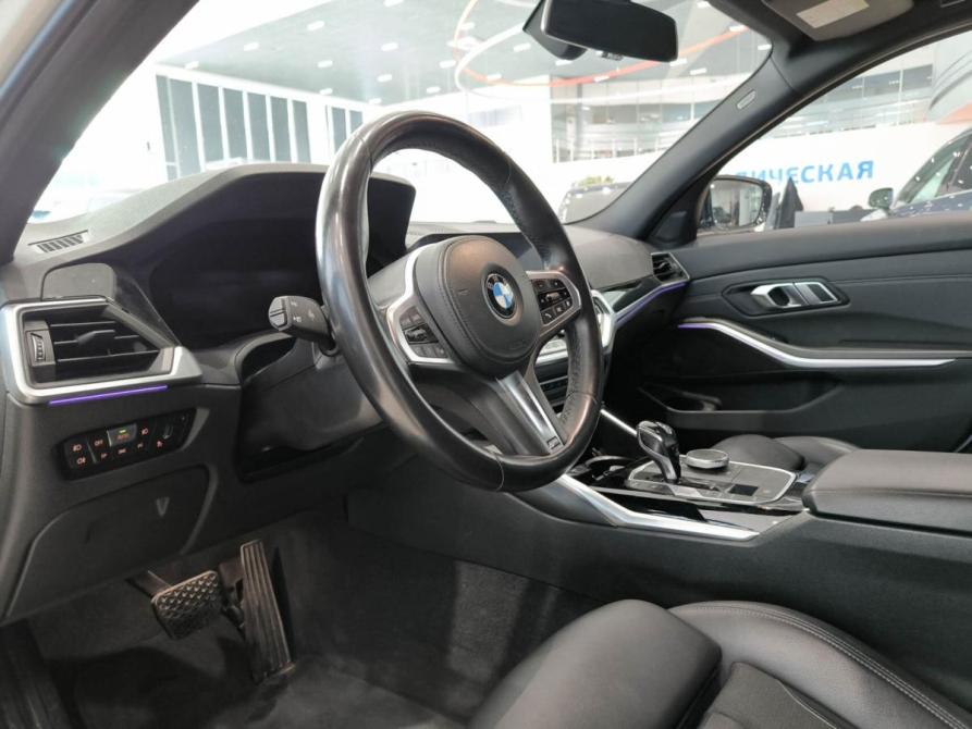 BMW 3 серии VII (G2x) Казань  - изображение 20