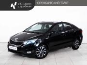 Kia Rio III Рестайлинг Казань  - изображение 18