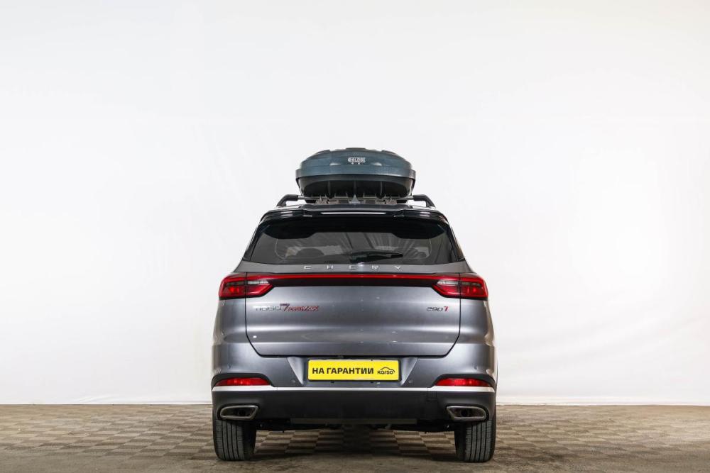 Chery Tiggo 7 Pro Max I Тюмень  - изображение 6