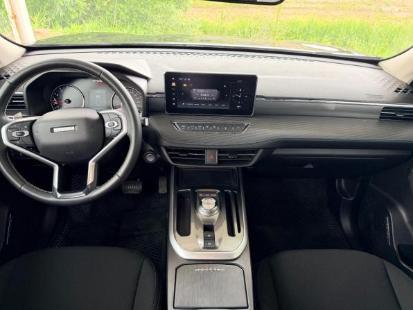 Haval Jolion I с пробегом 2023 года, цена 1 860 000 рублей, 51072 км, внедорожник, Автокод Объявления