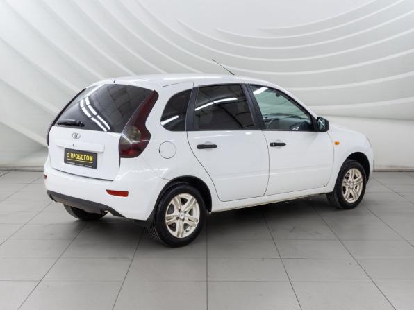 Lada (ВАЗ) Kalina II с пробегом 2013 года, цена 338 000 рублей, 295781 км, хэтчбек, Автокод Объявления