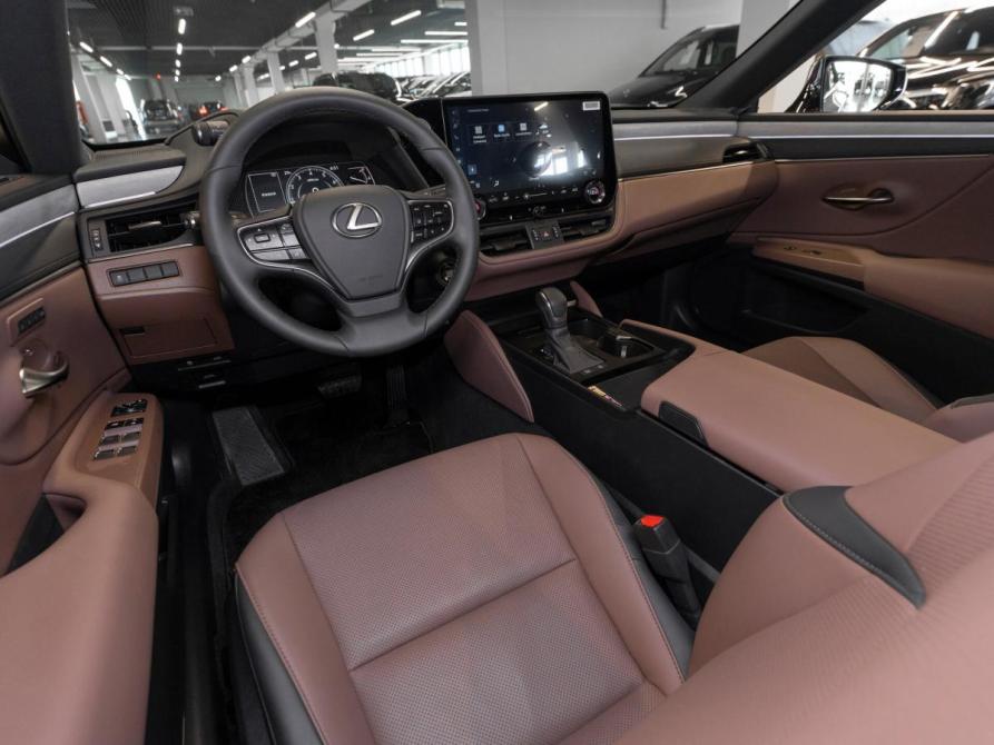 Lexus ES VII Рестайлинг 2 Москва  - изображение 7