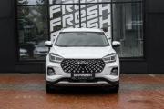 Chery Tiggo 4 Pro I Рестайлинг Ульяновск  - изображение 25