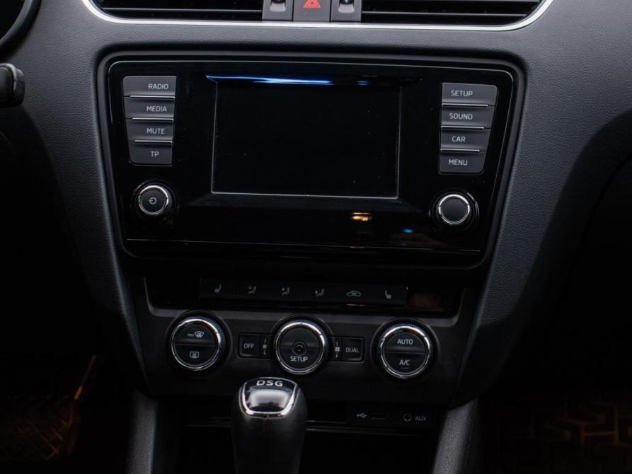 Skoda Octavia III (A7) Москва  - изображение 14