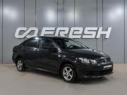Volkswagen Polo V Воронеж  - изображение 17