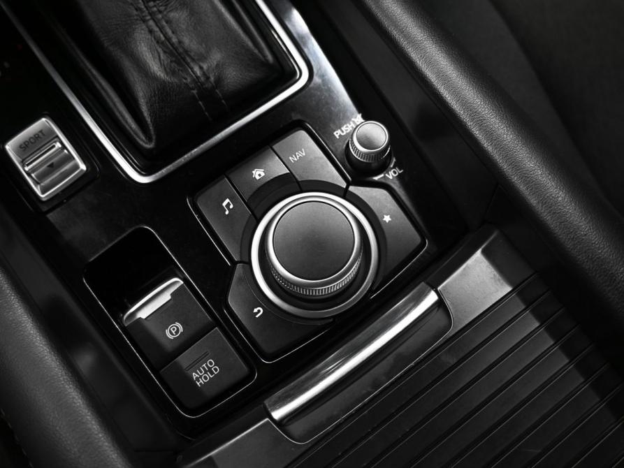 Mazda 6 III (GJ) Рестайлинг 2 Тверь  - изображение 20