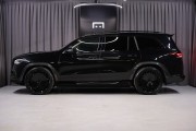 Mercedes-Benz Maybach GLS I Москва  - изображение 41