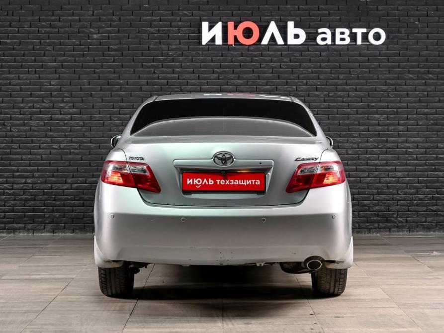 Toyota Camry VI (XV40) Рестайлинг Екатеринбург  - изображение 5