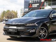 Kia K5 III Москва  - изображение 36