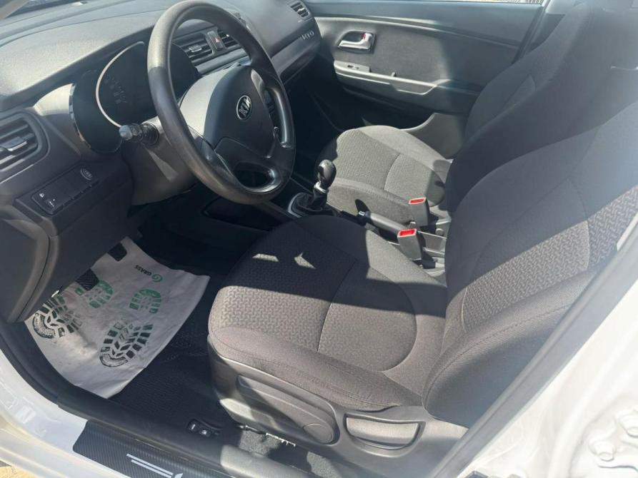 Kia Rio III Рестайлинг Астрахань  - изображение 12
