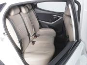 Hyundai Elantra V (MD) Ростов-на-Дону  - изображение 25