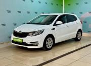 Kia Rio III Рестайлинг Набережные Челны  - изображение 27