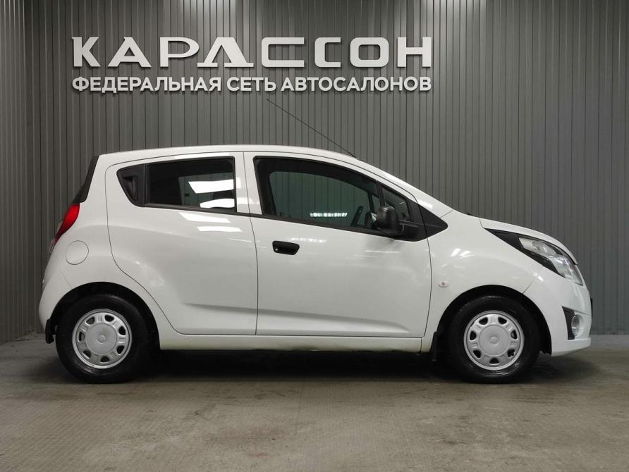 Ravon R2 Пермь  - изображение 7
