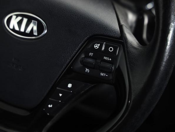 Kia Ceed II с пробегом 2012 года, цена 1 049 000 рублей, 175893 км, хэтчбек, Автокод Объявления