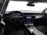 Audi A6 V (C8) Москва  - изображение 28