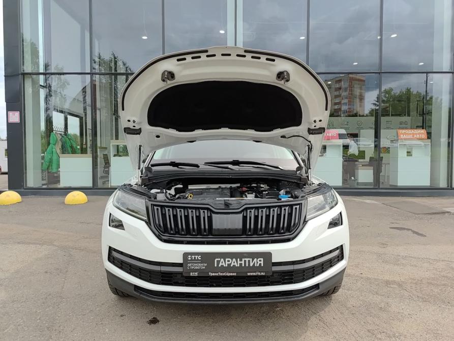 Skoda Kodiaq I Ижевск  - изображение 11