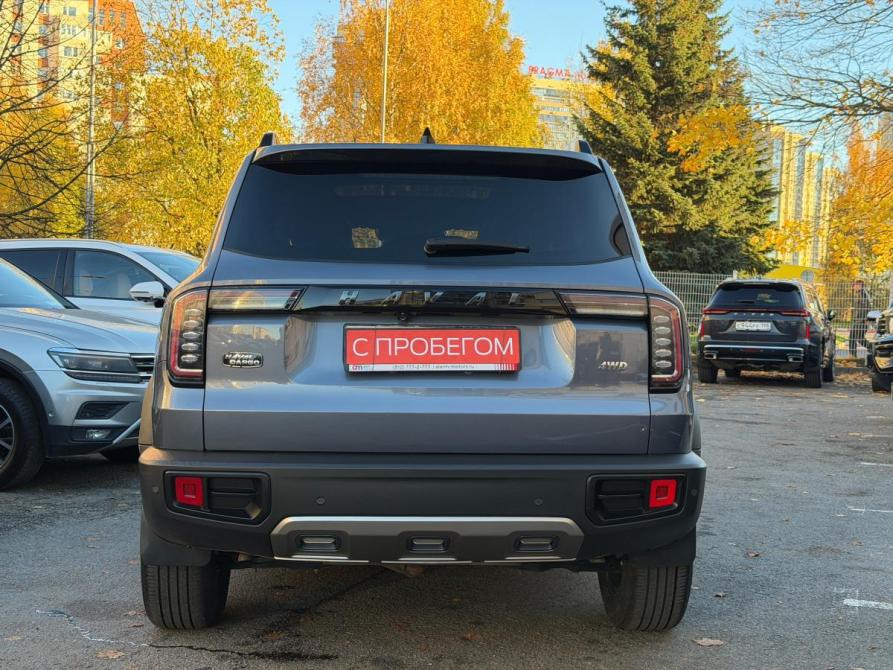 Haval Dargo I Санкт-Петербург  - изображение 5