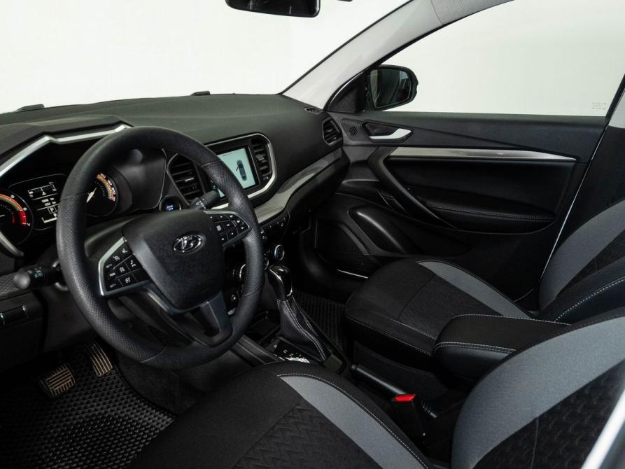 Lada (ВАЗ) Vesta I Рестайлинг (NG) Казань  - изображение 5