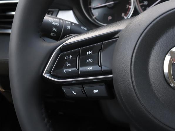 Mazda 6 III (GJ) Рестайлинг 2 с пробегом 2020 года, цена 2 430 000 рублей, 96802 км, седан, Автокод Объявления