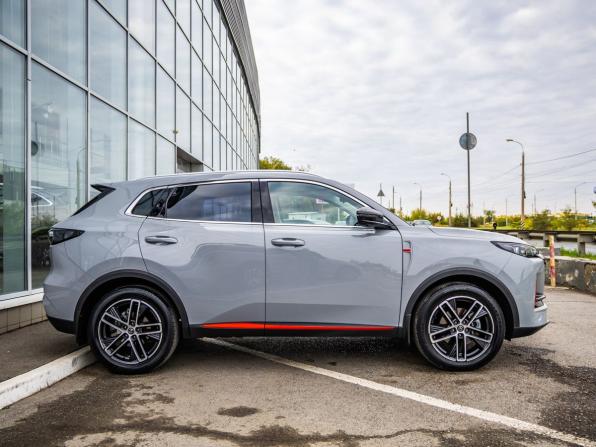Changan CS55 Plus II с пробегом 2024 года, цена 2 150 000 рублей, 49295 км, внедорожник, Автокод Объявления