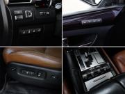 Lexus LX III Рестайлинг Москва  - изображение 44
