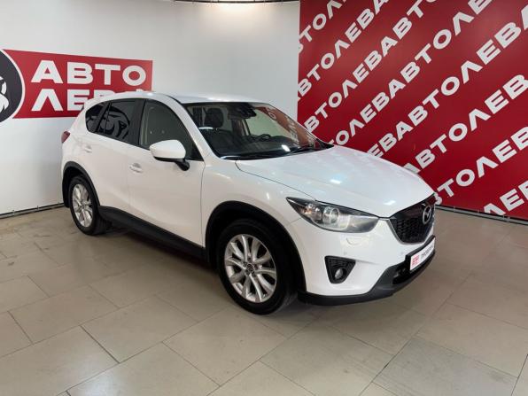 Mazda CX-5 I с пробегом 2012 года, цена 1 499 000 рублей, 165563 км, внедорожник, Автокод Объявления