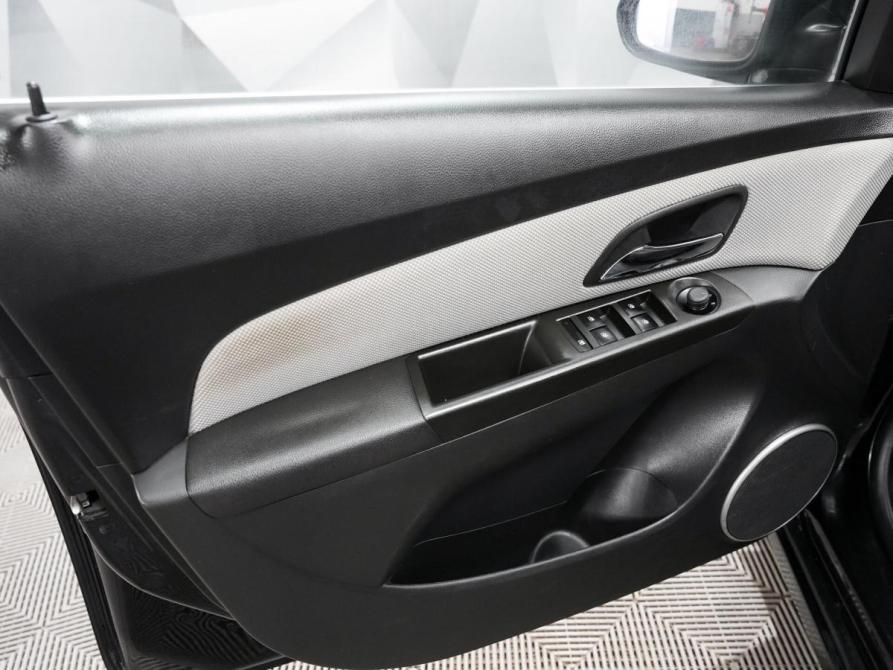 Chevrolet Cruze I Ульяновск  - изображение 15