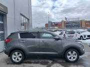 Kia Sportage III Москва  - изображение 22