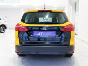 Ford Focus III Рестайлинг Таганрог  - изображение 25