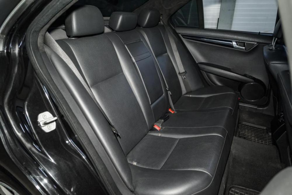 Mercedes-Benz C-Класс III (W204) Ульяновск  - изображение 10