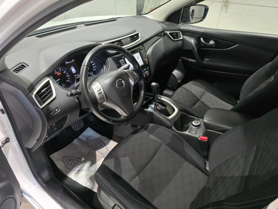 Nissan Qashqai II Самара  - изображение 8