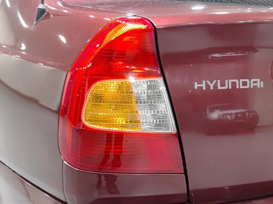 Hyundai Accent II Казань  - изображение 11