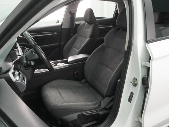 Geely Emgrand II с пробегом 2022 года, цена 1 199 000 рублей, 123314 км, седан, Автокод Объявления