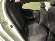 Hyundai Solaris I Рестайлинг Воронеж  - изображение 48