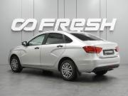 Lada (ВАЗ) Vesta I Воронеж  - изображение 19