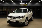 Nissan Qashqai II Уфа  - изображение 23