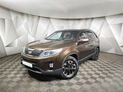 Kia Sorento II Рестайлинг Москва  - изображение 22