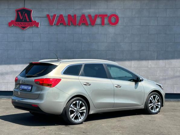 Kia Ceed II с пробегом 2013 года, цена 1 199 000 рублей, 206124 км, универсал, Автокод Объявления