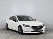 Mazda 6 III (GJ) Рестайлинг 2 Калининград  - изображение 23
