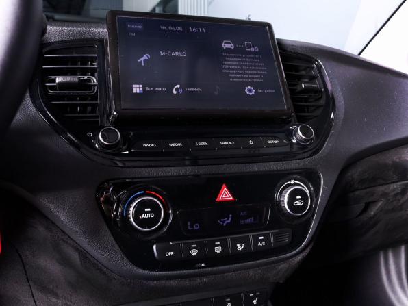 Hyundai Solaris II Рестайлинг с пробегом 2021 года, цена 1 599 000 рублей, 112220 км, седан, Автокод Объявления