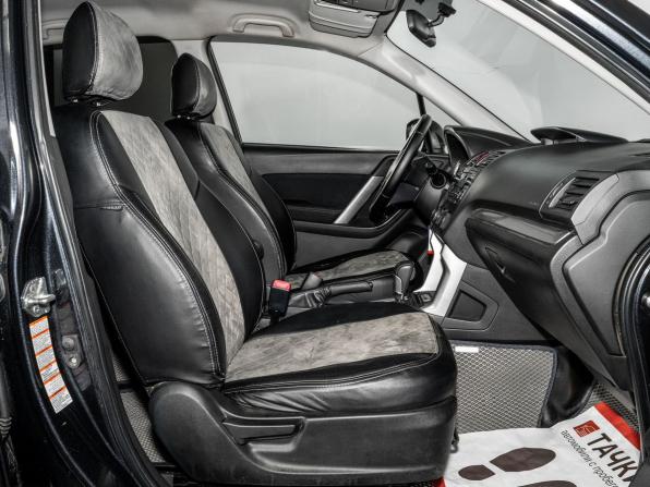 Subaru Forester IV с пробегом 2013 года, цена 1 650 000 рублей, 191323 км, внедорожник, Автокод Объявления