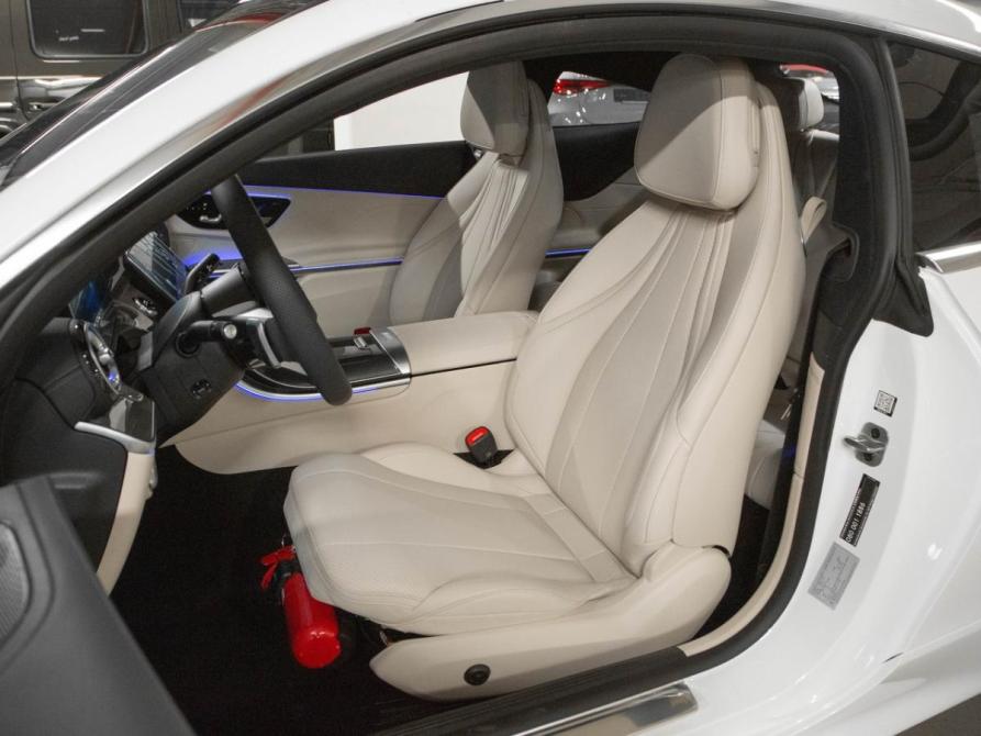 Mercedes-Benz CLE Москва  - изображение 12