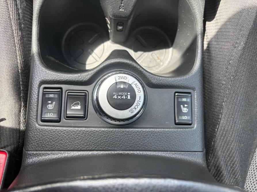Nissan X-Trail III Нижний Тагил  - изображение 24