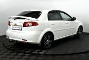 Chevrolet Lacetti I Нижний Новгород  - изображение 27