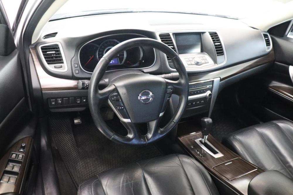 Nissan Teana II Ульяновск  - изображение 6