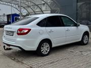 Lada (ВАЗ) Granta I Рестайлинг Пермь  - изображение 22