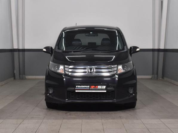 Honda Freed I Рестайлинг с пробегом 2012 года, цена 1 044 995 рублей, 185479 км, компактвэн, Автокод Объявления