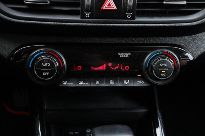 Kia Cerato IV с пробегом 2020 года, цена 1 770 000 рублей, 119679 км, седан, Автокод Объявления