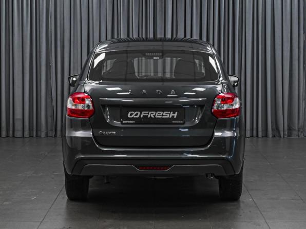 Lada (ВАЗ) Granta I Рестайлинг с пробегом 2024 года, цена 970 000 рублей, 27548 км, лифтбек, Автокод Объявления