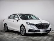 Hongqi H5 I Санкт-Петербург  - изображение 37